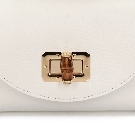 Torebka skórzana Toscanio G85