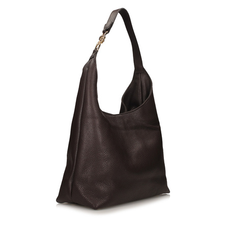 Torebka skórzana Toscanio G110