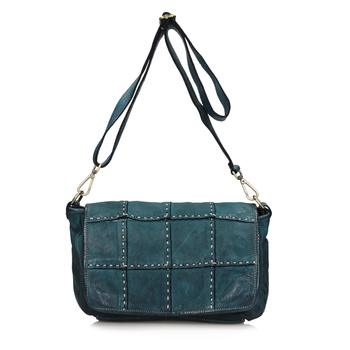 Torebka damska listonoszka F69