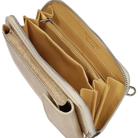 Wyjątkowo praktyczna saszetka E44