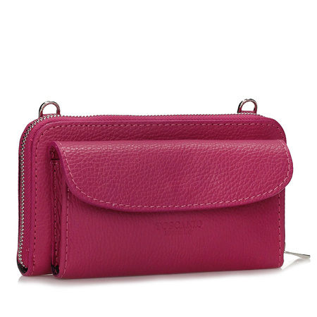 Portfel i etui w jednym E45