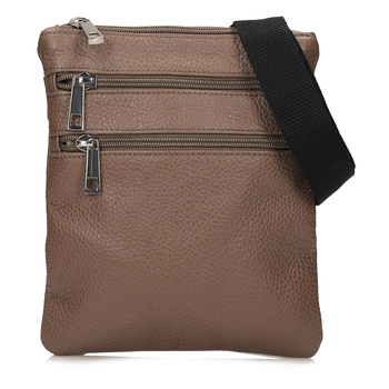 Torebka skórzana Toscanio A53