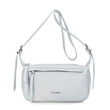 Torebka skórzana na ramię F40