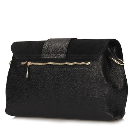 Torebka skórzana Toscanio G152