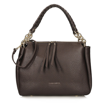 Elegancka torebka  Toscanio F249