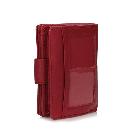 Praktyczny damski portfel T341