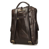 Plecak skórzany Toscanio G129