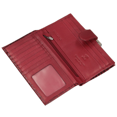 Portfel damski Toscanio T1114