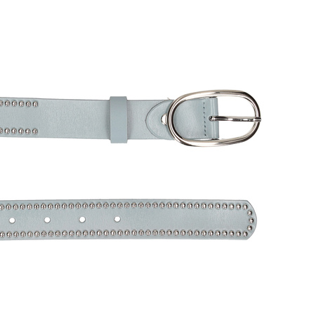 Pasek skórzany Toscanio 18326