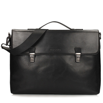 Teczka skórzana Toscanio TR12612