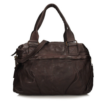 Torebka skórzana Toscanio G155