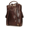 Plecak skórzany Toscanio G129
