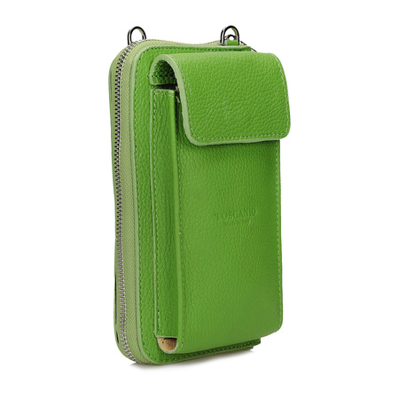 Portfel i etui w jednym E44