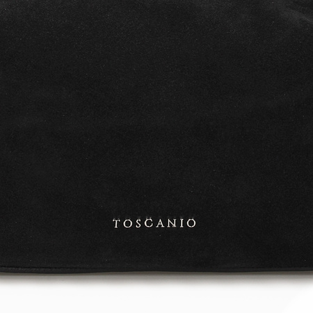 Torebka skórzana Toscanio F270
