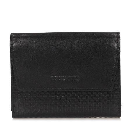 Portfel damski Toscanio T1291