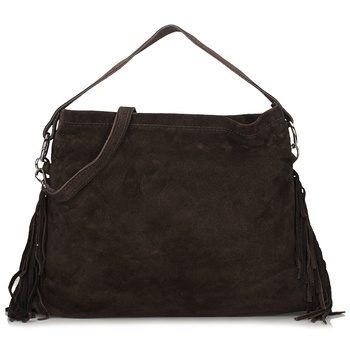 Torebka skórzana Toscanio G149