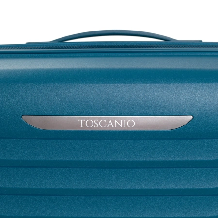 Walizka podróżna Toscanio P04