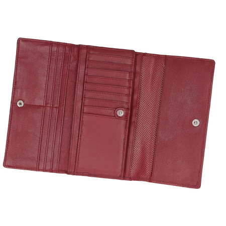 Portfel damski Toscanio T1270