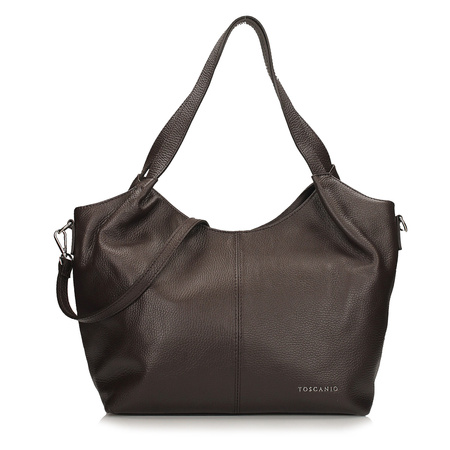 Torebka skórzana Toscanio F277