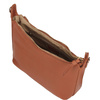 Torebka skórzana Toscanio 1037