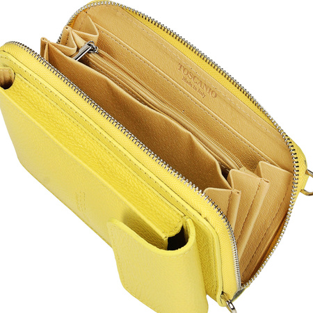 Portfel i etui w jednym E45