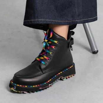 Trzewiki damskie Toscanio MU 342