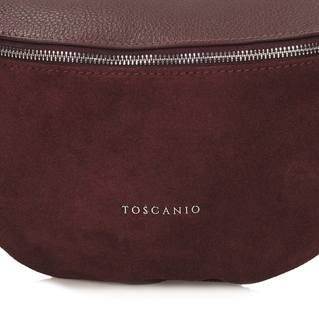 Torebka nerka Toscanio F274