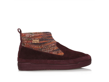 Hiszpańskie botki damskie GIGI