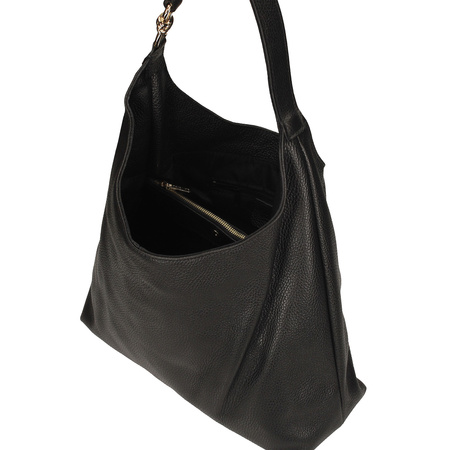 Torebka skórzana Toscanio G110