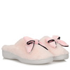 Pantofle damskie Slippers DU 23526