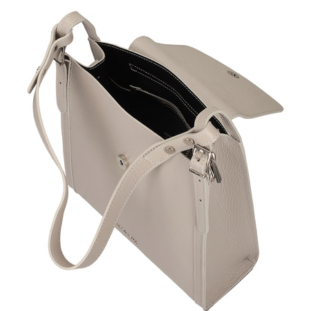 Torebka skórzana Toscanio G76