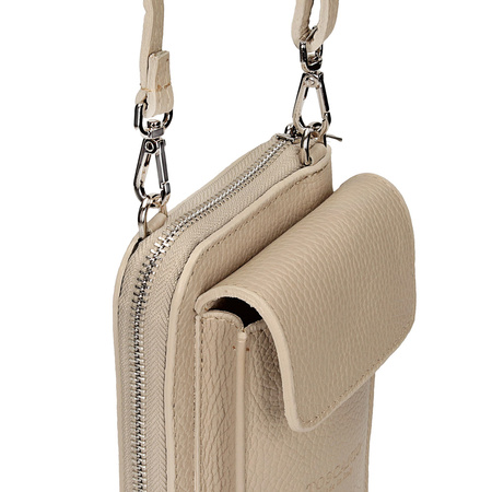 Portfel i etui w jednym E44