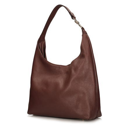 Torebka skórzana Toscanio G110