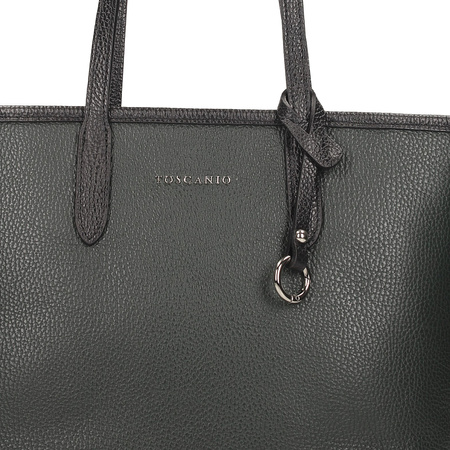 Torebka skórzana Toscanio G148