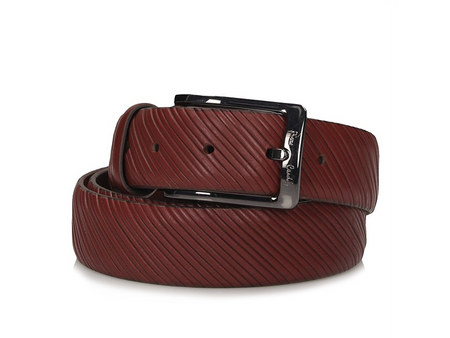 Pasek męski Pierre Cardin 9009