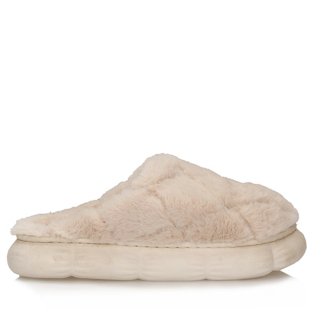 Pantofle damskie Slippers DU 24674