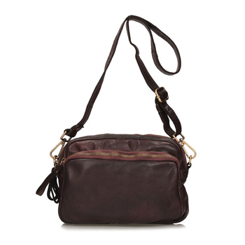 Torebka damska skórzana Toscanio F144