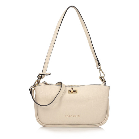 Torebka skórzana Toscanio G37