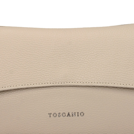 Torebka skórzana Toscanio G56