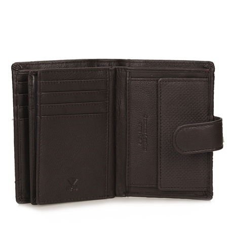 Portfel męski Toscanio T1210