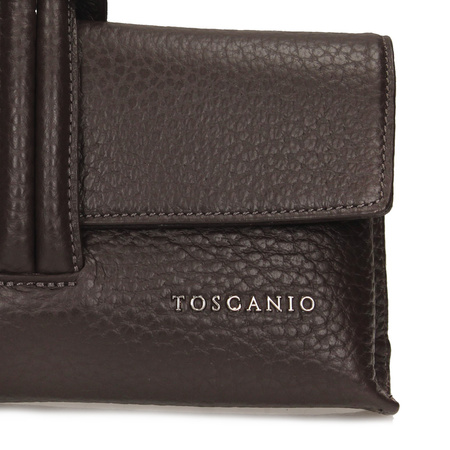 Torebka damska kopertówka F60