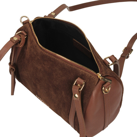 Torebka skórzana Toscanio G163