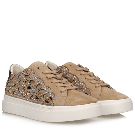 Sneakersy damskie Alma en Pena V250223