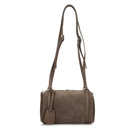 Torebka skórzana Toscanio G163