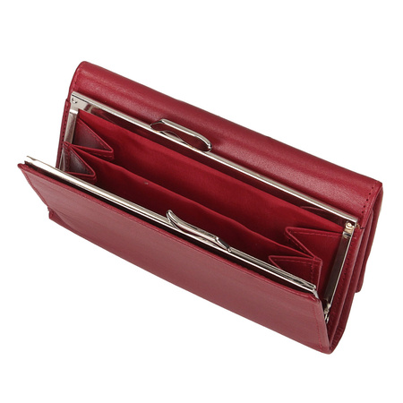 Portfel damski Toscanio T1116