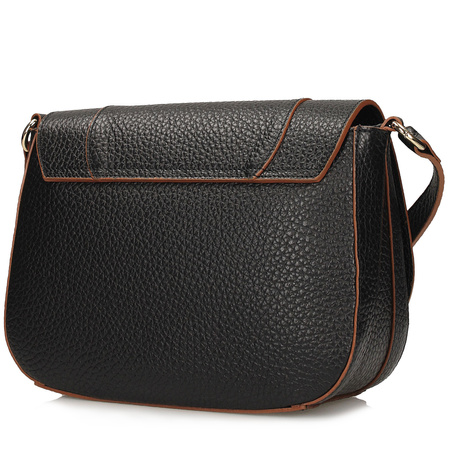 Torebka skórzana Toscanio G28