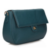 Torebka skórzana Toscanio 14