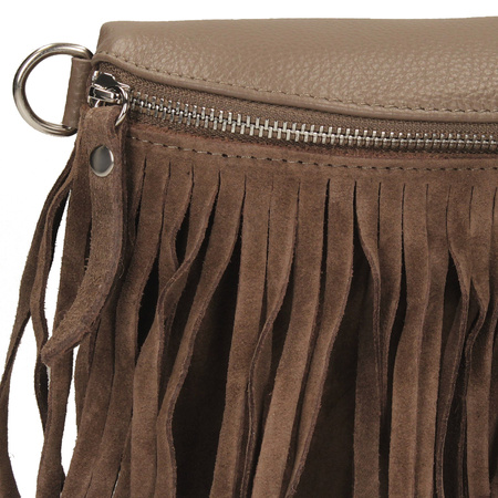 Torebka nerka Toscanio G132