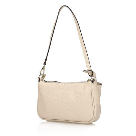 Torebka skórzana Toscanio G37