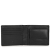 Skórzany męski portfel T1039